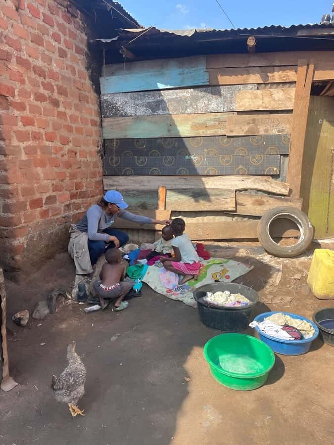 Kampala: Katanga Slum Guided Walking Tour - The hard parts you’ll see: overcrowding, sanitation issues, and economic pressure