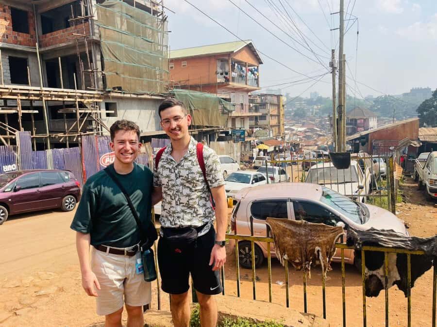 Kampala: Katanga Slum Guided Walking Tour - Timing and logistics that affect your experience