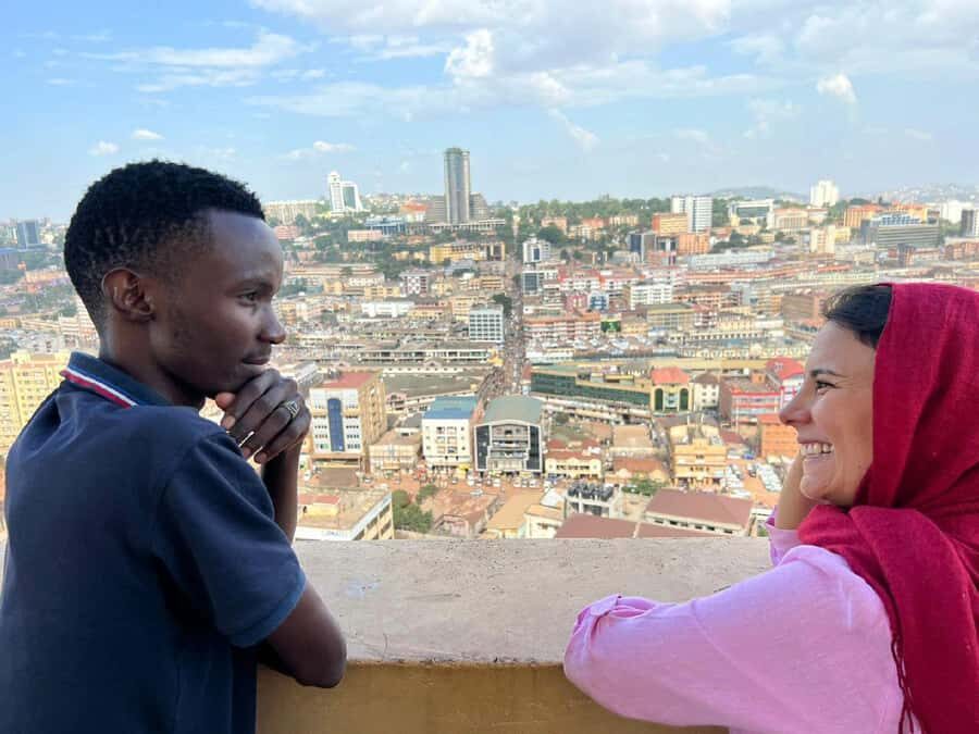 Kampala: Luxury City Tour with Hotel Pickup and Drop-Off - Bahá’i Temple Kampala: a calmer cultural pause