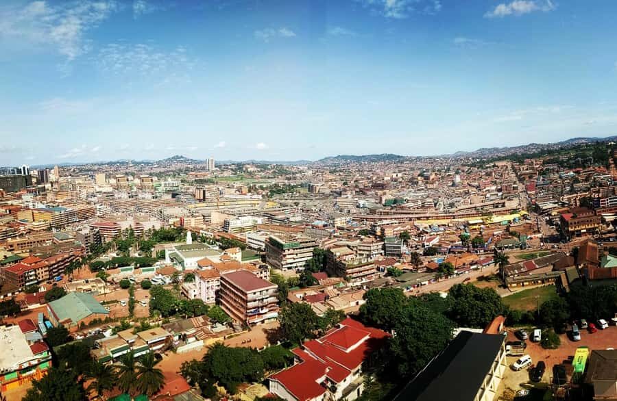 Kampala: Luxury City Tour with Hotel Pickup and Drop-Off - What you’ll carry, how to dress, and what rules you’ll follow