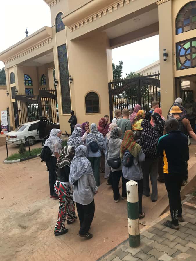 KAMPALA MOTOR BIKE TOURS (boda boda tours) - Key Points Worth Knowing Before You Go