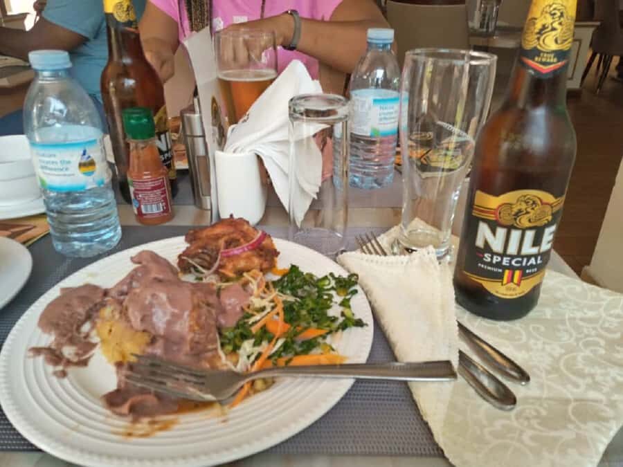 Kampala: Three-Hour Food Tour - The Local Grill: Kampala’s Most Popular Roast Meat