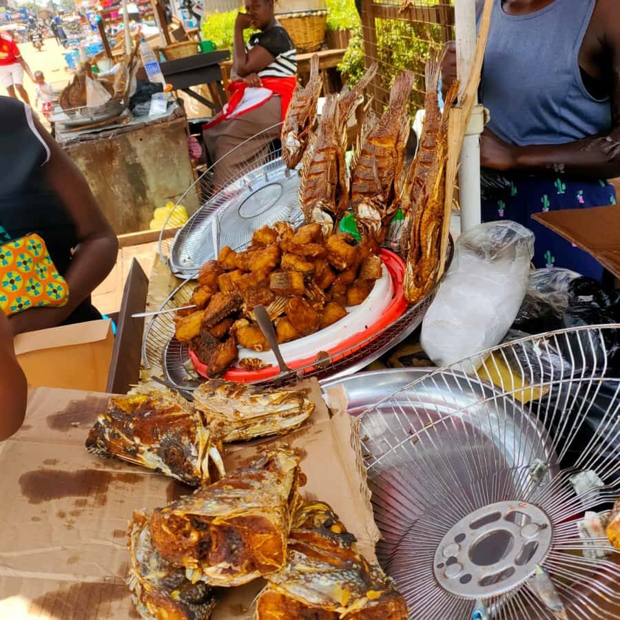 Kampala: Three-Hour Food Tour - Price and Value: Is $71 for 3 Hours Fair?