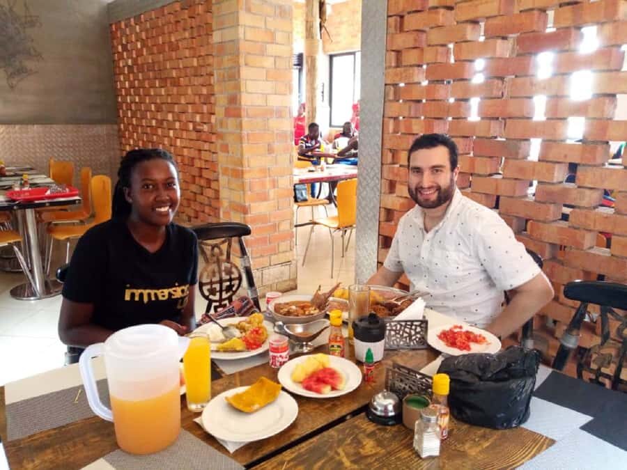 Kampala: Three-Hour Food Tour - What I’d Ask Before You Go