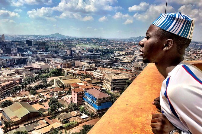 Kampala Urban Adventure - Walking Tour - Why Kampala Feels Different When You Walk It