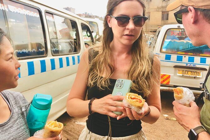 Kampala Walking City Tours (Women Guided) - Women-guided purpose: you’re not just sightseeing