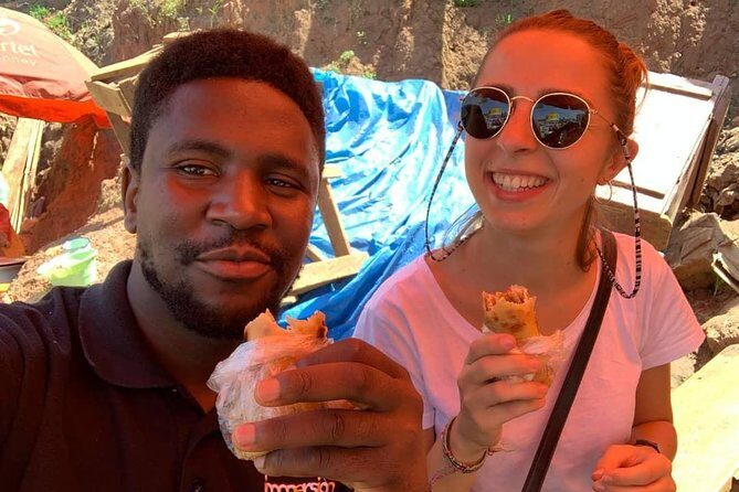 Kampala Walking Tour (3 Hours) with Optional Gaddafi Mosque Visit - Should You Book This Kampala Walking Tour?