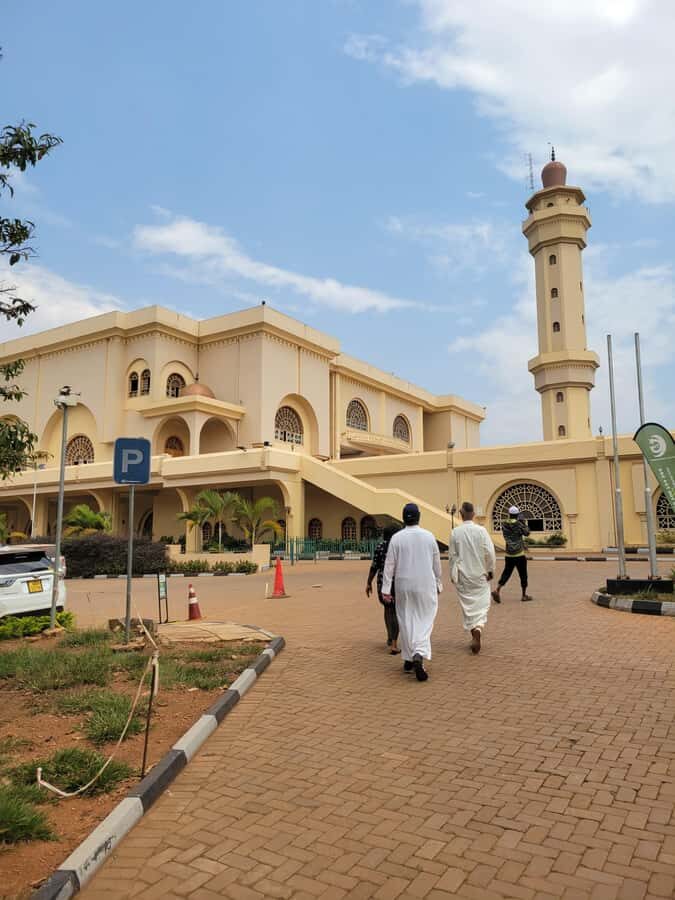 Kampala:Guided walking tour - Key highlights worth timing your day for