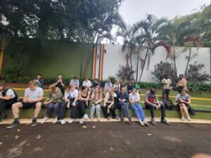 Kampala:Guided walking tour - Kabaka’s Palace: your starting point for Buganda’s story
