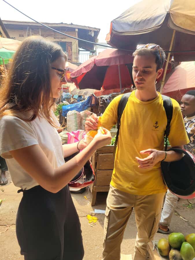 Kampala:Guided walking tour - Price and logistics: what $32 really buys (and what to budget for)