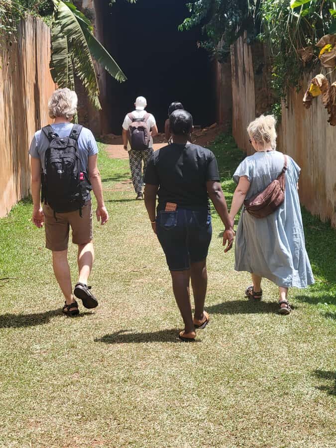 Kampala:Guided walking tour - Who should book this Kampala guided walking tour