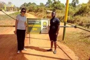 Kampala's walking city Tour Experience - Nakasero Market: Fruits and Food From Remote Villages