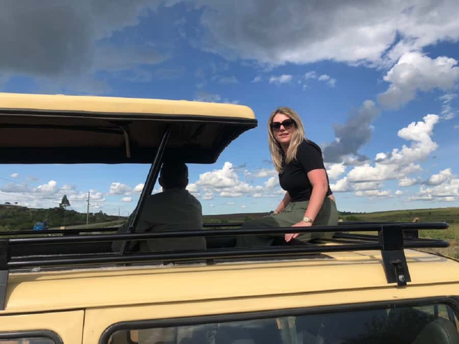 Lake Mburo National Park with Equator, Game Drive & Cruise - Key points to know before you go
