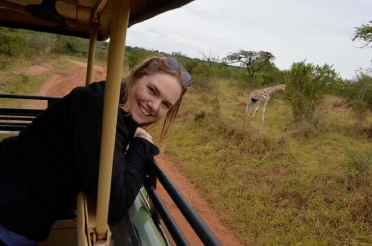 Lake Mburo National Park with Equator, Game Drive & Cruise - The drive from Kampala/Entebbe to Lake Mburo (and why it matters)