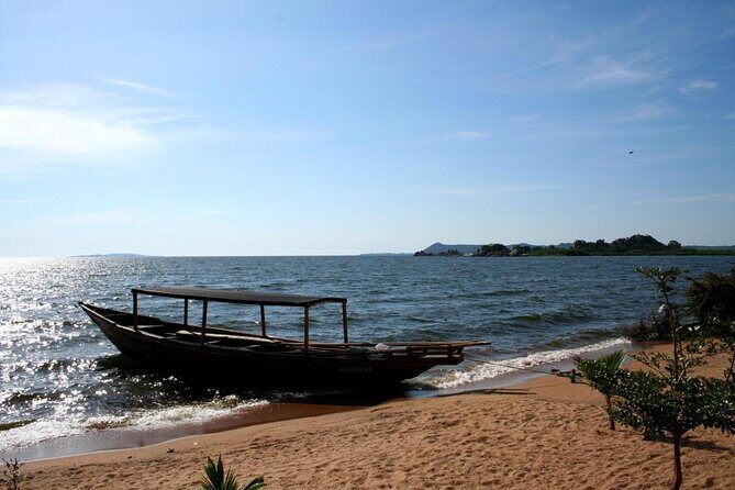 Lake Victoria Island Cycling Tour from Kampala - Key points before you pedal