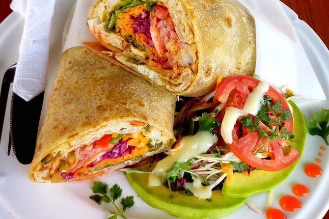 Like a local cooking Tours - Quick highlights you’ll care about