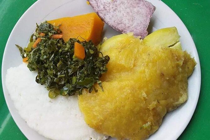 Like a local cooking Tours - Kampala Cooking in Real Homes: The 4-Hour Rhythm