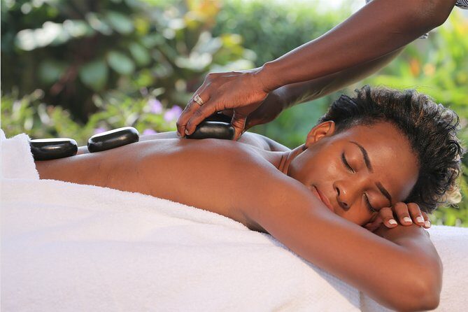 Luxury Spa Day in Entebbe - Key highlights at a glance