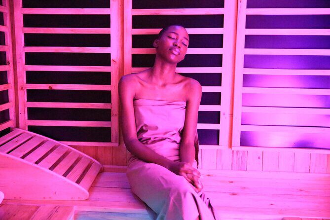 Luxury Spa Day in Entebbe - Finishing with hand and foot treatments: the best timing for sore travel spots