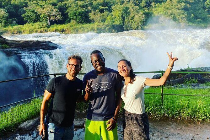 Murchison Falls 2 Days Game Safari (4 people Minimum required) - Key Highlights You’ll Care About
