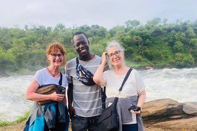 Murchison Falls 2 Days Game Safari (4 people Minimum required) - Getting From Gulu: Pickup, Pop-Top Comfort, and a Real Start Time
