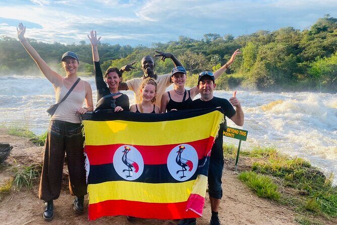 Murchison Falls 2 Days Game Safari (4 people Minimum required) - Where You Eat on the Return Day: Kabalega Diner or Packed Lunch