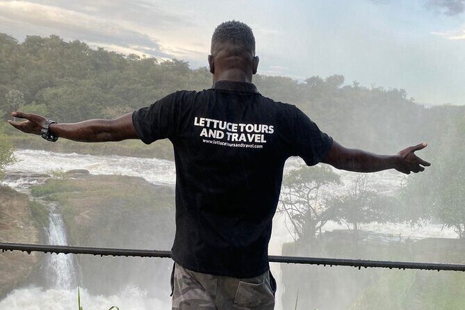 Murchison Falls 2 Days Game Safari (4 people Minimum required) - Sleeping in Safari Tents: What’s Included (and What to Confirm)