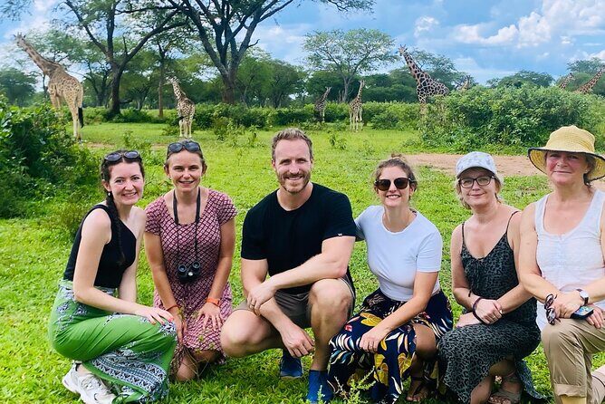 Murchison Falls 2 Days Game Safari (4 people Minimum required) - Price and Value: Is $630 Fair for What You Get?