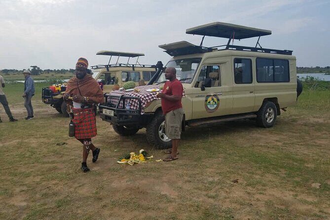 Murchison Falls National Park - 3 Days - Key things to know before you go