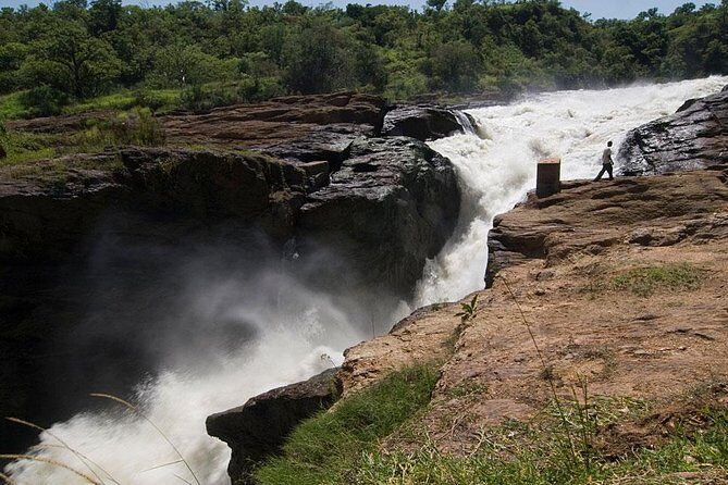 Murchison Falls National Park - 3 Days - Why Murchison Falls works so well in 3 days