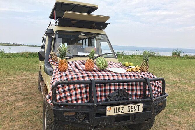 Murchison Falls National Park - 3 Days - Price and what you’re really paying for