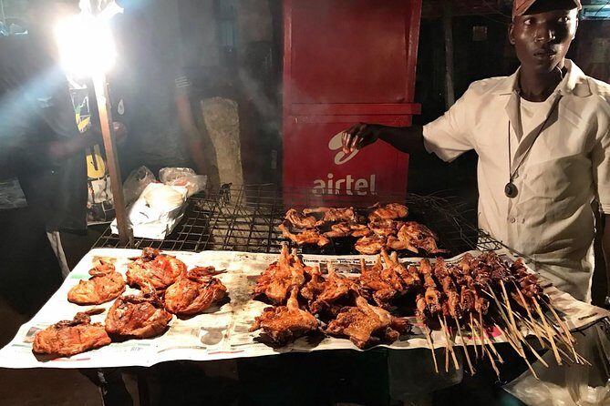 Nighttime Boda Boda Street Food Tour - Key things I’d watch for before you go