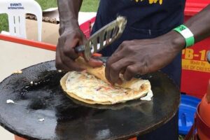 Nighttime Boda Boda Street Food Tour - Your ride: boda-boda motorbike versus a private vehicle
