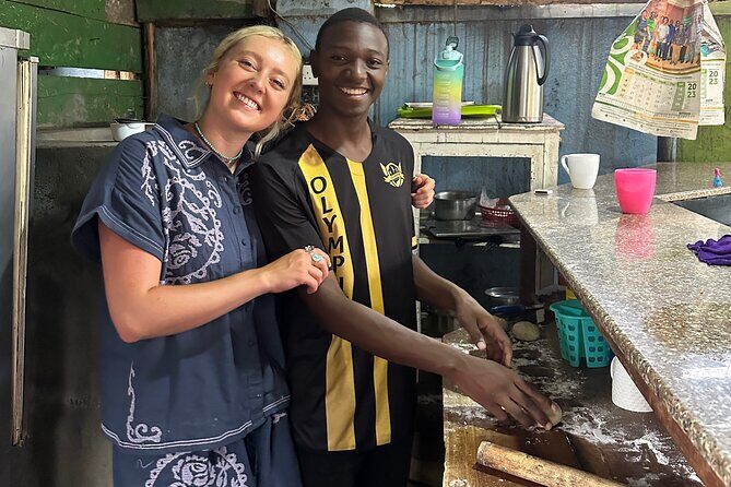 Private Ugandan Food Cooking Class and Culture Experience - Who This Is Best For (And Who Might Want Something Else)