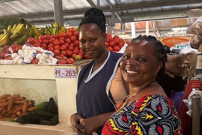 Private Ugandan Food Cooking Class and Culture Experience - Practical Tips to Make Your 3.5 Hours Easier