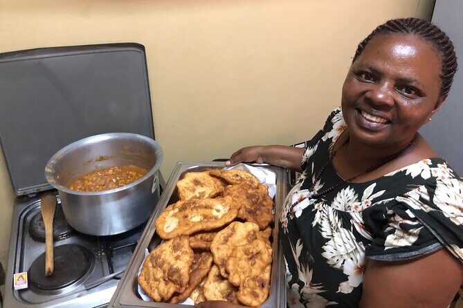 Private Ugandan Food Cooking Class and Culture Experience - The Home Kitchen: Traditional Cooking Over Fire