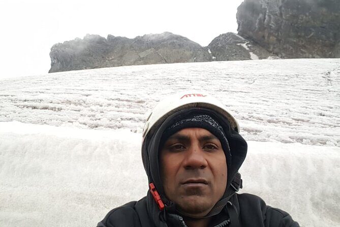 Rwenzori Mountains Trekking with Margherita Peak Summit - Margherita Peak (5,109m): three glaciers, exposed rock, and weather discipline