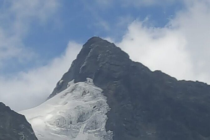 Rwenzori Mountains Trekking with Margherita Peak Summit - Freshfield Pass (4,282m) and the historic Bujongolo area
