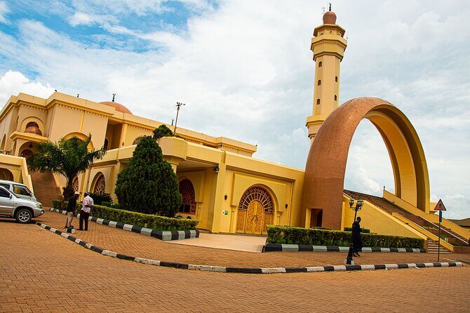 Safe Motorbike Tour in Kampala (Boda Boda Tour) - What Makes the Guides Matter Here