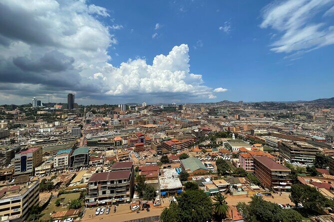 Safe Motorbike Tour in Kampala (Boda Boda Tour) - Who This Tour Suits Best