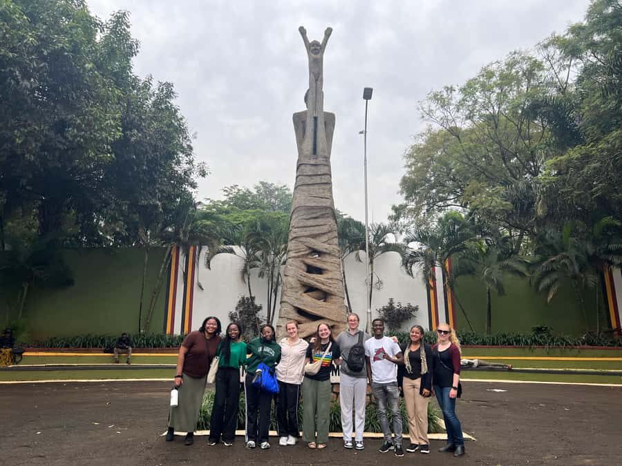The best Kampala walking experience tour - Key highlights worth your attention