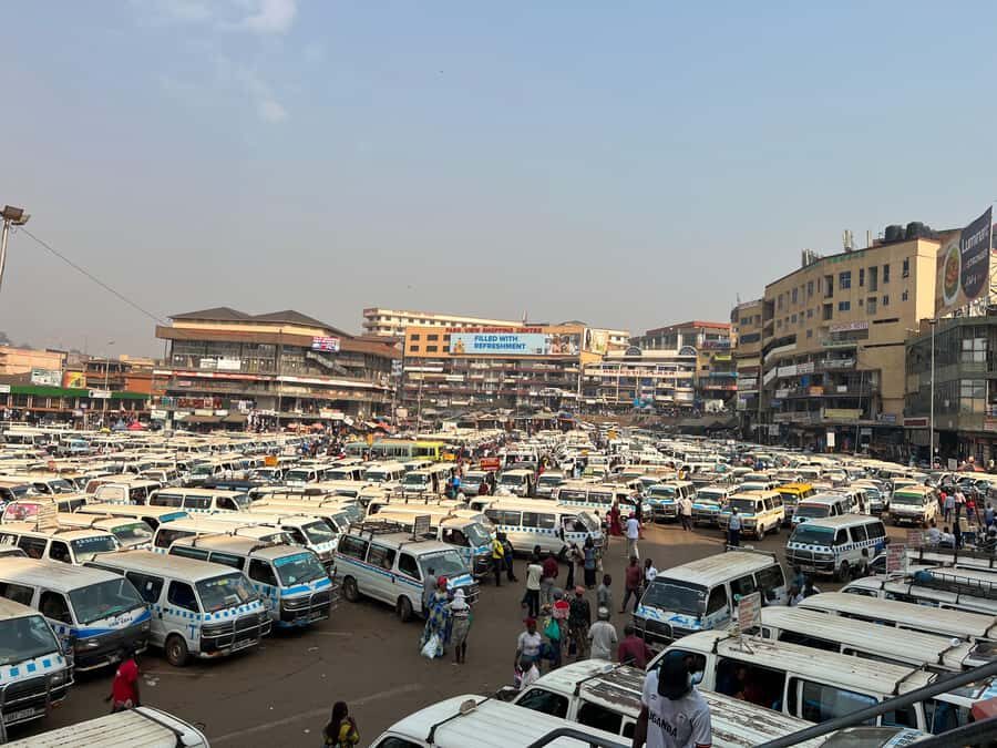 The best Kampala walking experience tour - Who this tour suits best