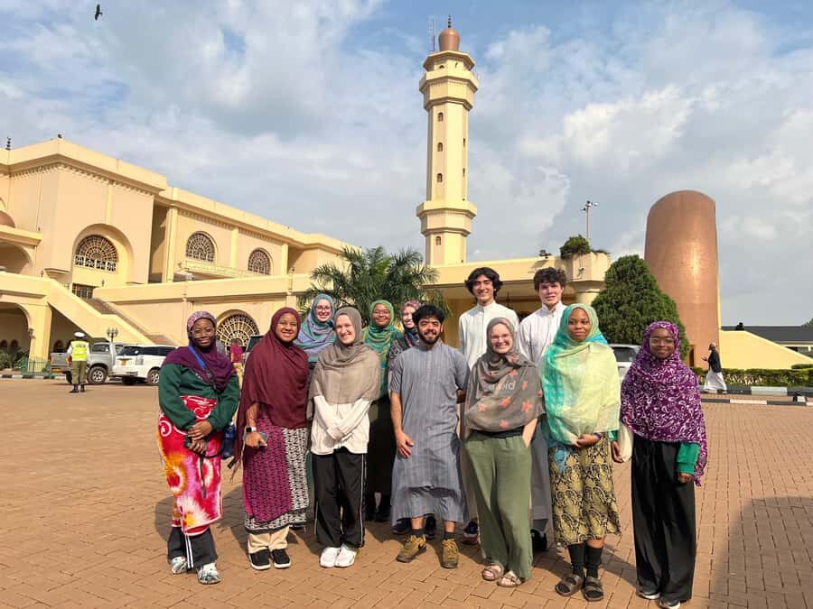 The best Kampala walking experience tour - Why this Kampala walk is a smart first-timer choice