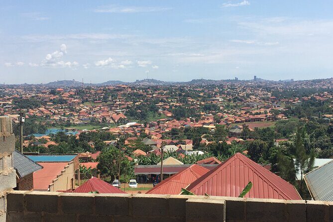 Tombs, King’s palace & Gaddafi mosque walk (Airpals Safaris tour) - Kabaka’s Palace: Buganda kingdom context plus Idi Amin’s torture chambers