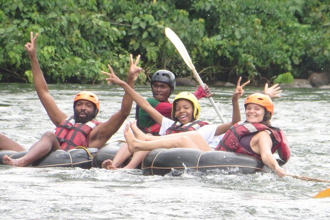 Tubing the Nile - What Makes Tubing the Nile Feel Worth Your Time