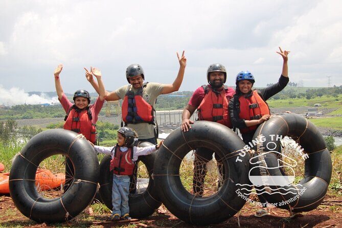 Tubing the Nile - Best Fit: Who Should Book This Private Nile Tubing?