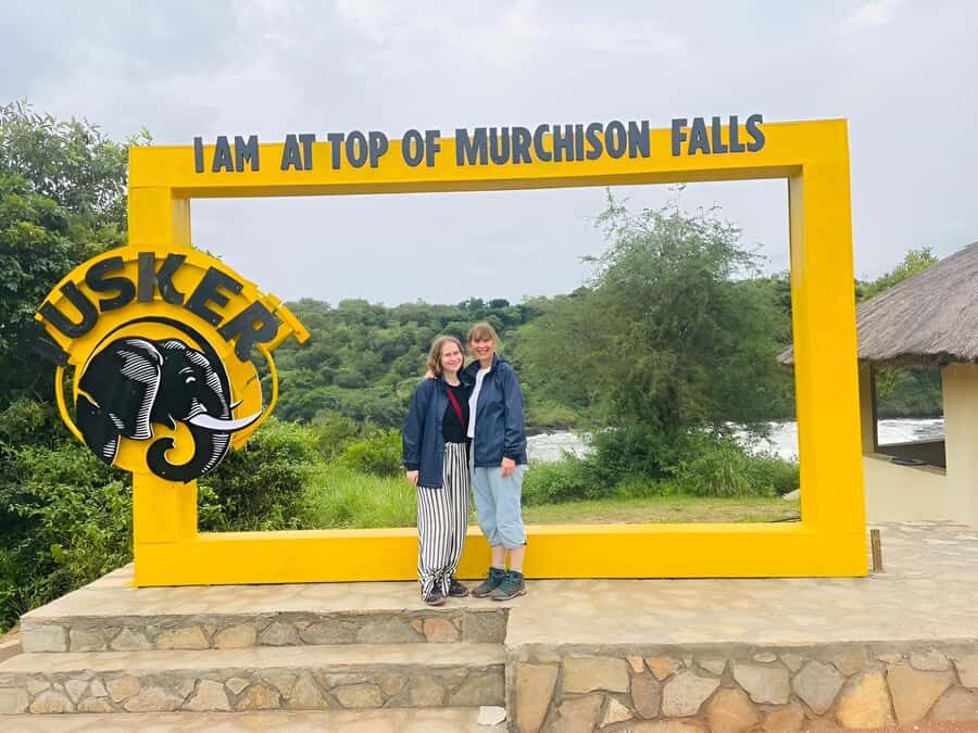 Uganda: 2-Day Murchison Falls Park Safari with Boat cruise - Day 1: Kampala to Masindi, then the Nile cruise to the base