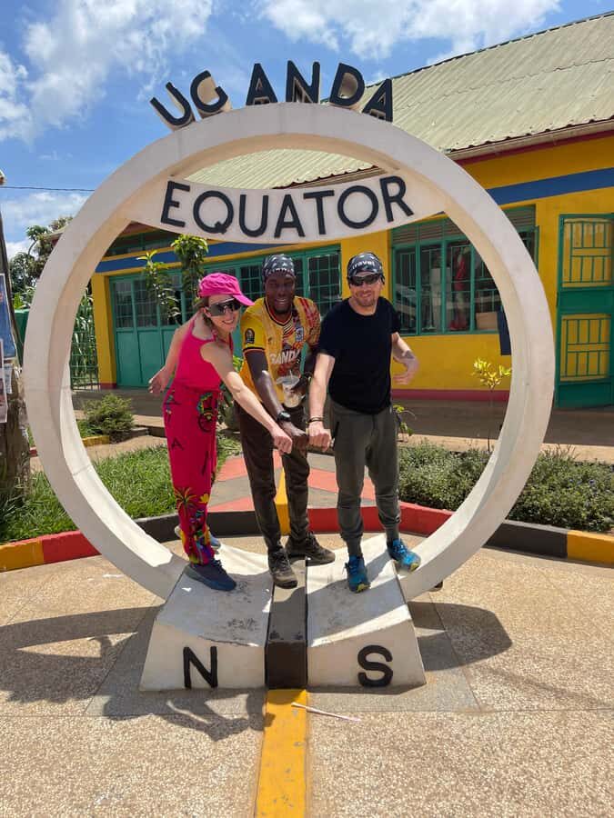 Uganda Equator Tour From Kampala To Kayabwe - Kayabwe’s Equator Moment: Why This Day Trip Works from Kampala