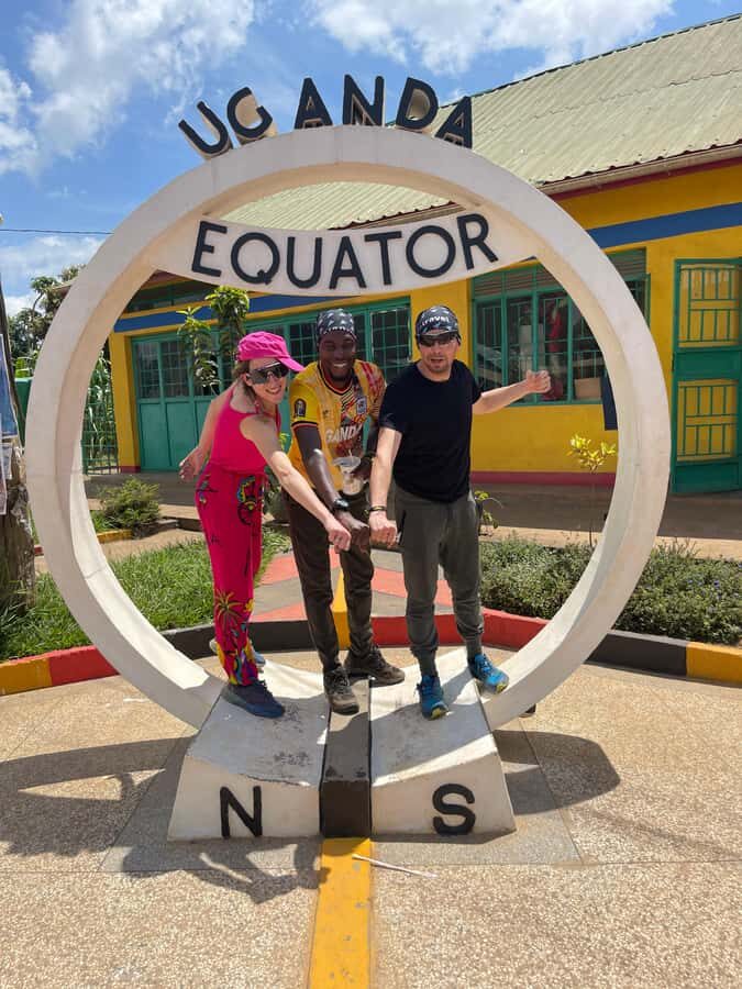 Uganda Equator Tour From Kampala To Kayabwe - Drive Through Mpigi to Kayabwe: The Road Time That Sets Your Expectations