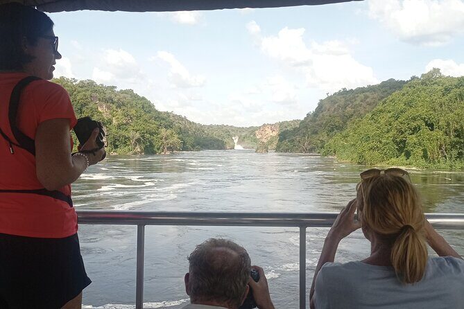 Unforgettable 3 days Murchison falls. - Day 1 at Rhino Fund Uganda: rhino trekking on foot (the optional add-on)
